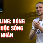 Luke ayling: bóng đá và cuộc sống cá nhân