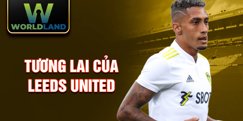 Tương lai của Leeds United