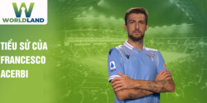 Tiểu sử của francesco acerbi