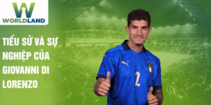 Tiểu sử và sự nghiệp của giovanni di lorenzo