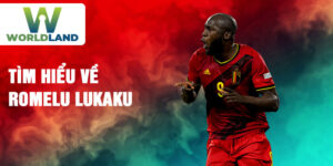 Tìm hiểu về romelu lukaku