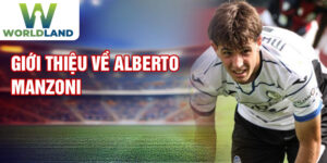 Giới thiệu về alberto manzoni