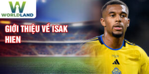 Giới thiệu về isak hien