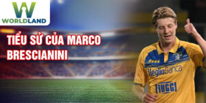 Tiểu sử của marco brescianini