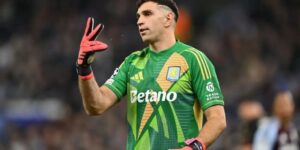 Bài toán trung phong vẫn chưa có lời giải rõ ràng